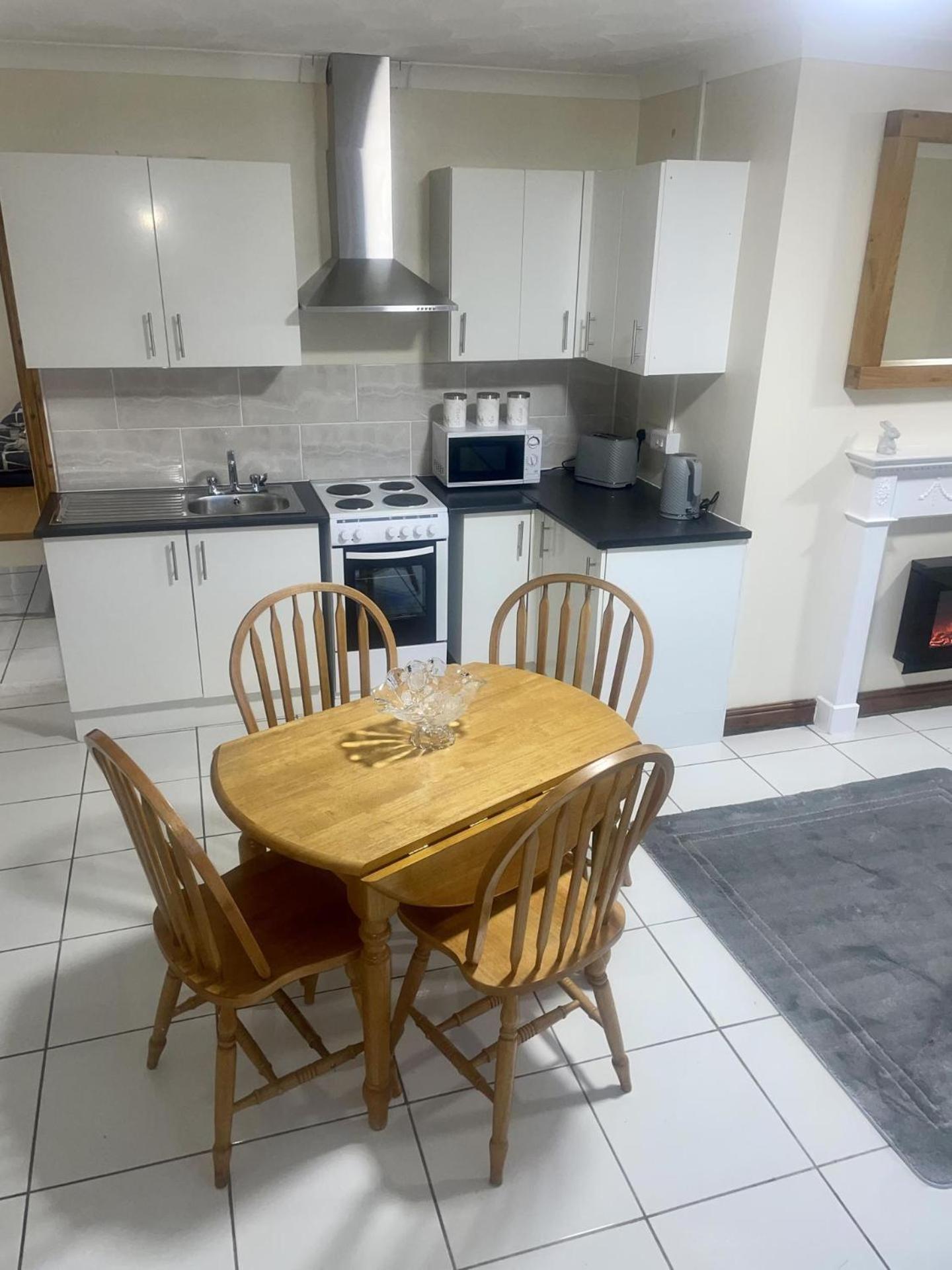Beautiful 3-Bed Bungalow In Bawtry ดอนคาสเตอร์ ภายนอก รูปภาพ